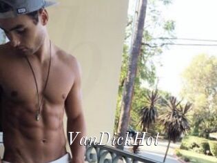 VanDickHot
