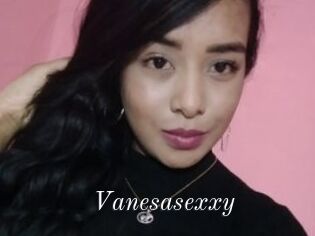 Vanesasexxy