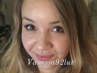 Vanessa92luv