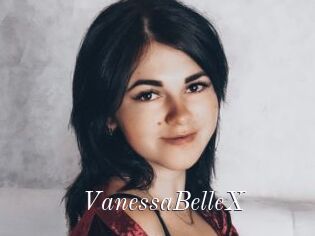 VanessaBelleX