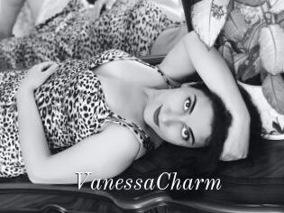 VanessaCharm