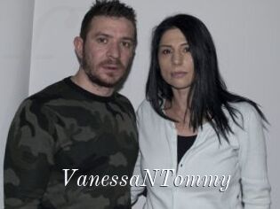 VanessaNTommy