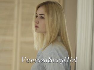 VanessaSexyGirl