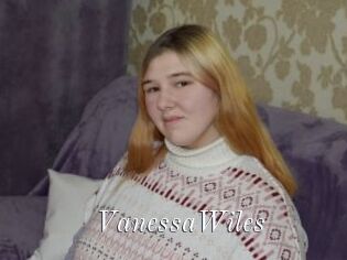 VanessaWiles