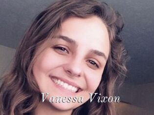 Vanessa_Vixon