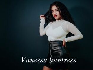 Vanessa_huntress