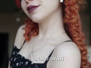 Vanessahot