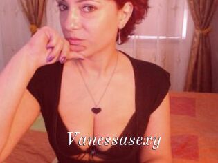 Vanessasexy