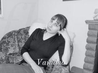 Vanidaa