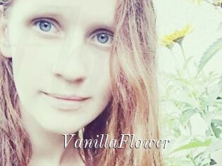 VanillaFlower