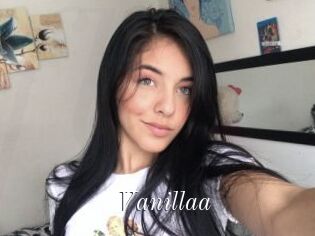 Vanillaa