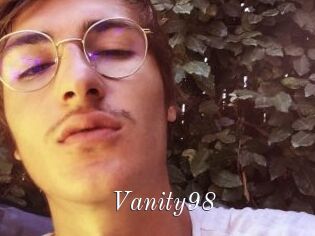 Vanity98