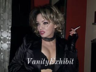 VanityExhibit