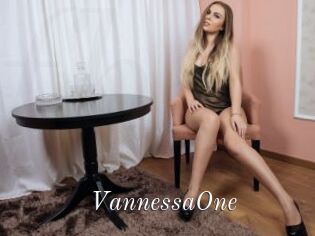 VannessaOne