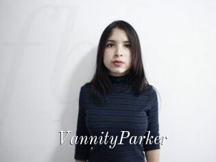 VannityParker