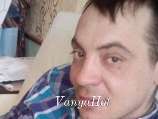 VanyaHot