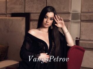 VanyaPetrov