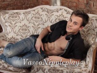 VascoNippleplay