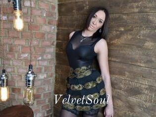 VelvetSoul