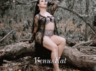 VenusKat