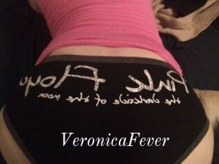 VeronicaFever