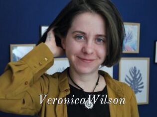 VeronicaWilson
