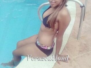 Veruzcablond