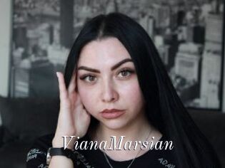 VianaMarsian