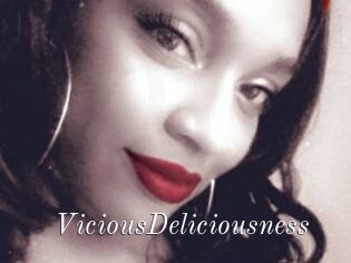 ViciousDeliciousness