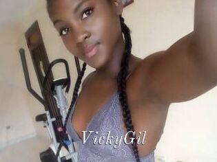 VickyGil