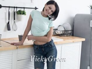 VickyGreen