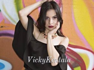 VickyKentala