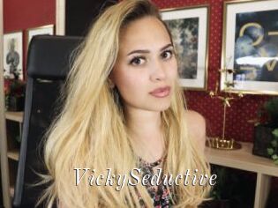 VickySeductive