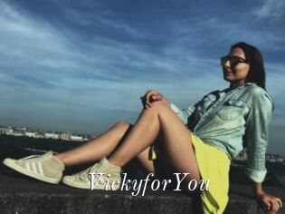 VickyforYou