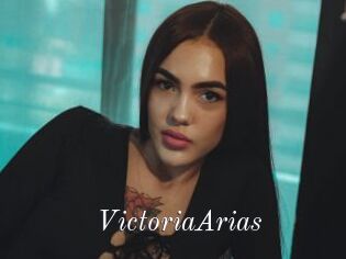 VictoriaArias