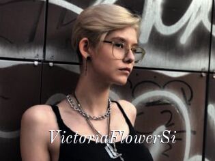 VictoriaFlowerSi