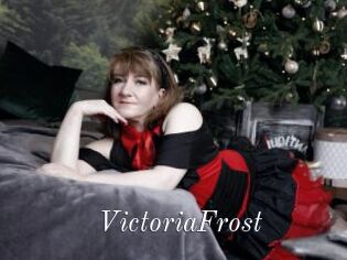 VictoriaFrost