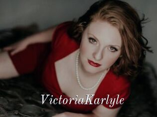 VictoriaKarlyle