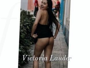 Victoria_Lauder