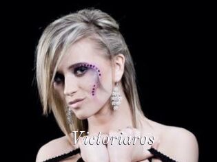 Victoriaros