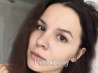 VikkiYong