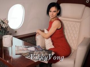 VikkyVong