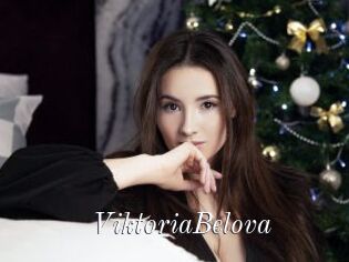 ViktoriaBelova