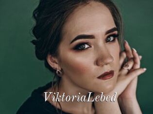 ViktoriaLebed