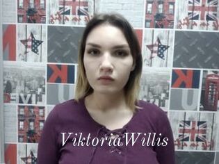 ViktoriaWillis