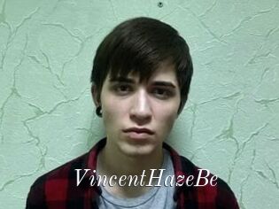 VincentHazeBe