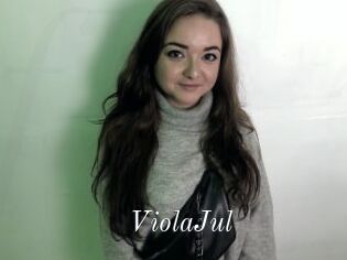 ViolaJul