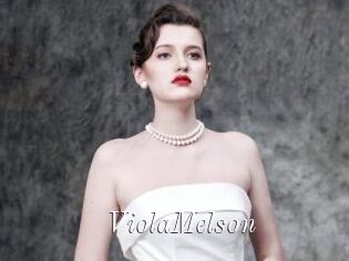 ViolaMelson
