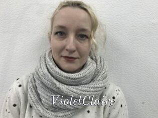 VioletClaire