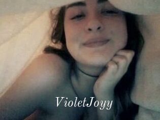 VioletJoyy